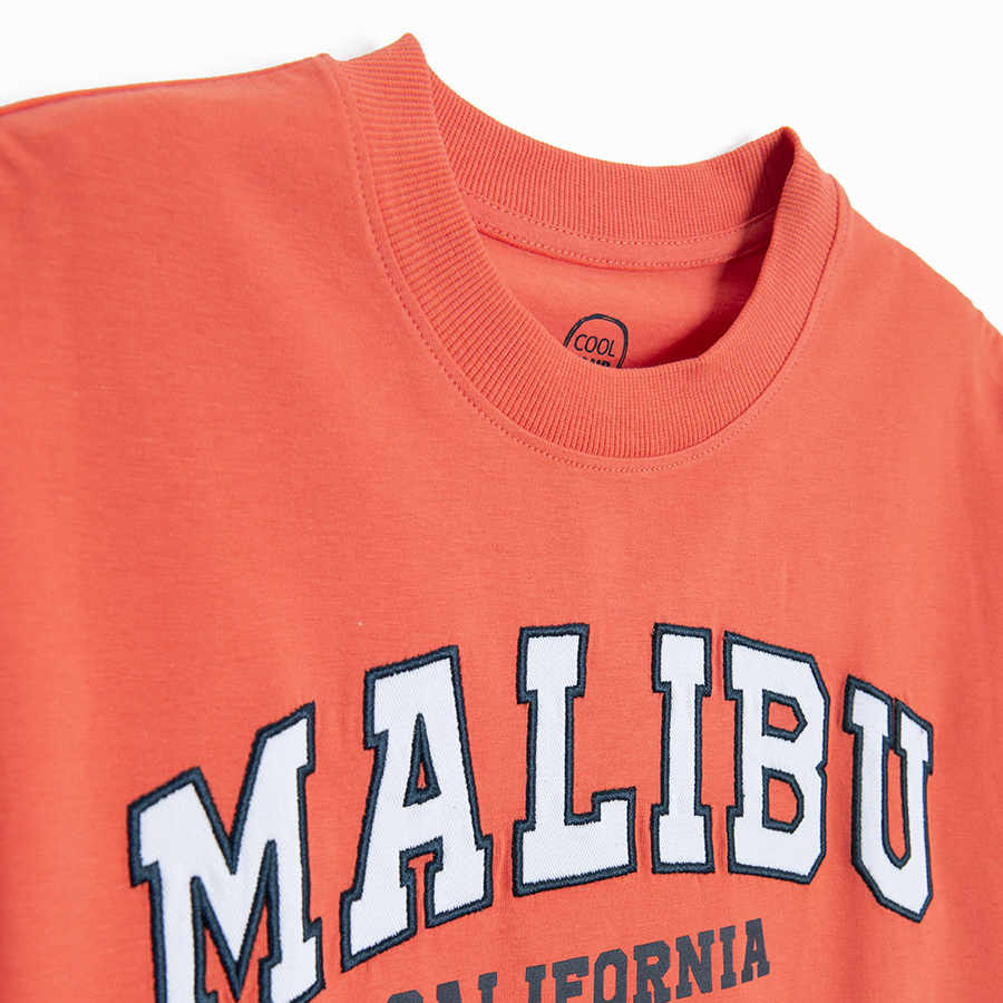 T-SHIRT S/S