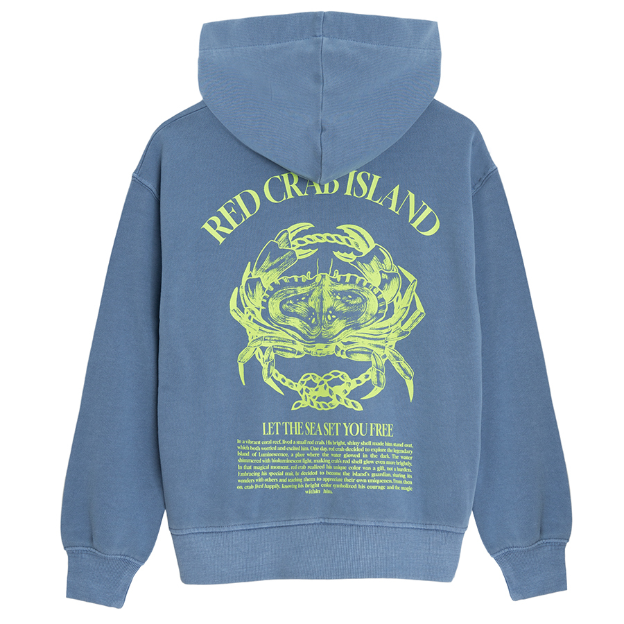 SWEATSHIRT