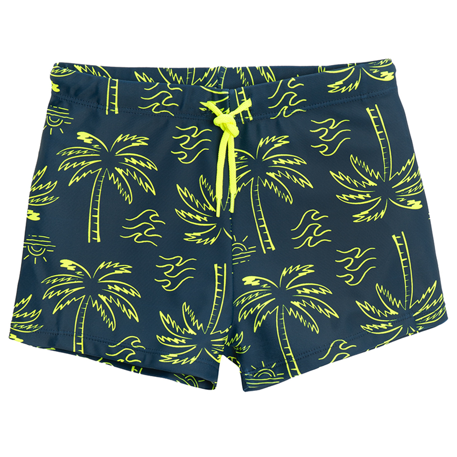 SWIMMING TRUNKS