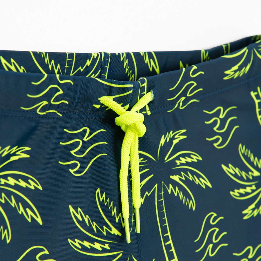 SWIMMING TRUNKS