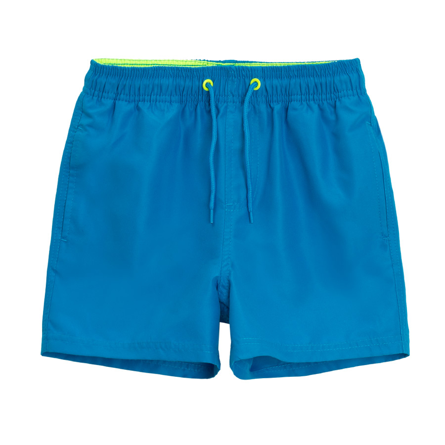 SWIMMING SHORTS