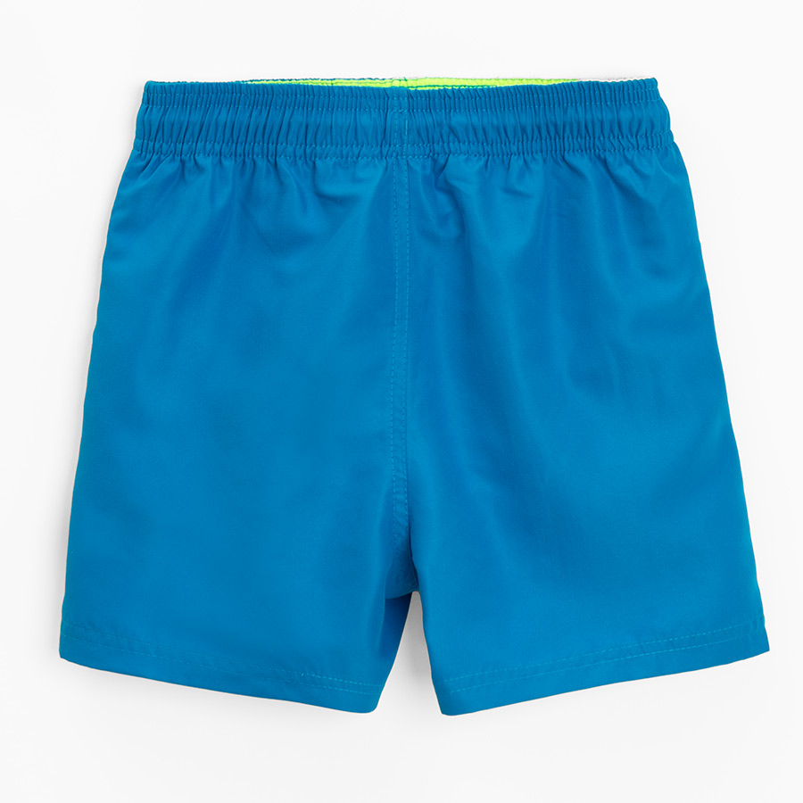 SWIMMING SHORTS