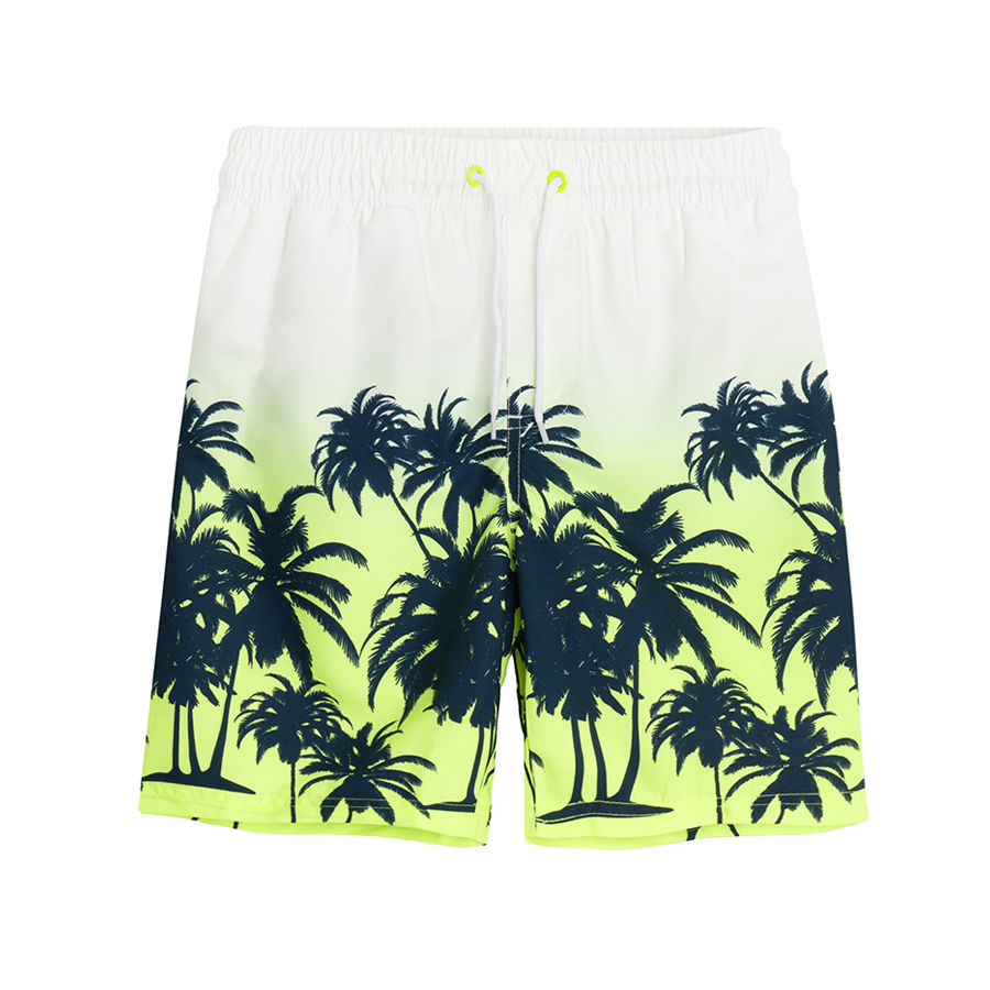 SWIMMING SHORTS