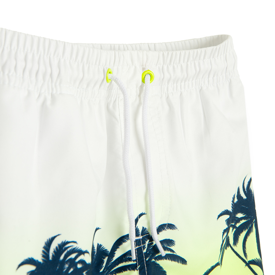 SWIMMING SHORTS