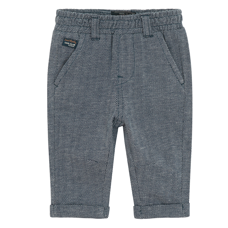 TROUSERS