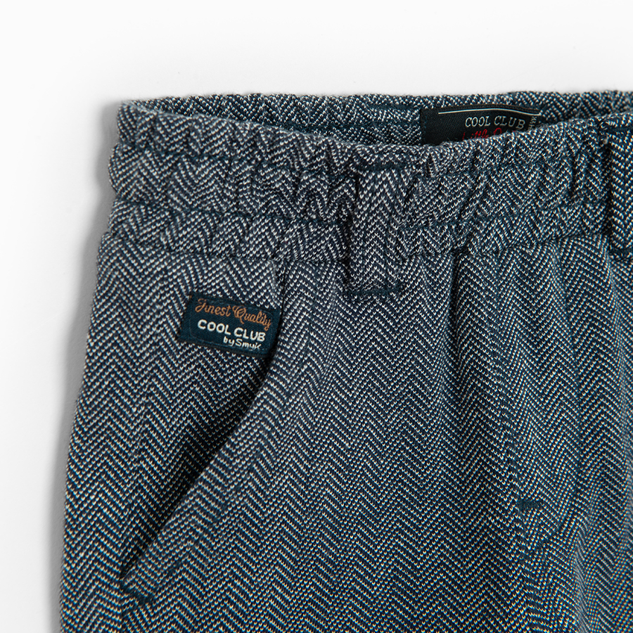 TROUSERS