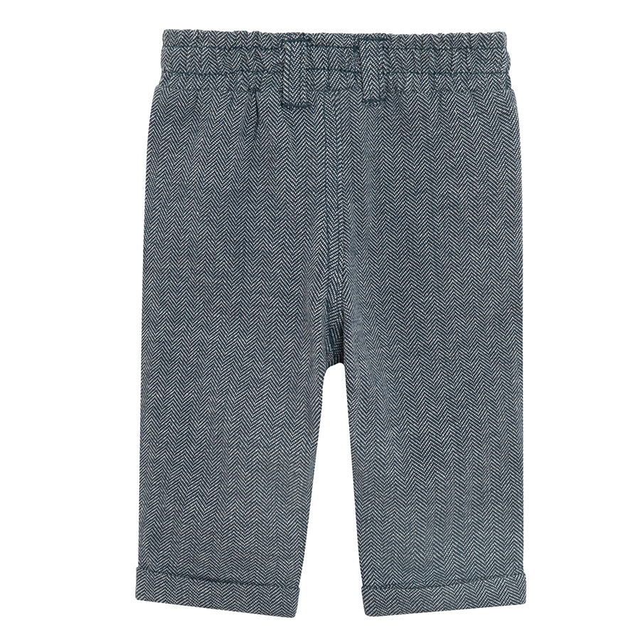 TROUSERS