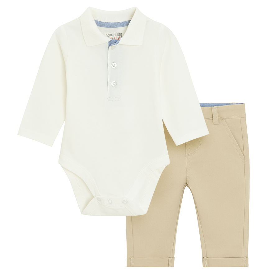 CLOTHING SET