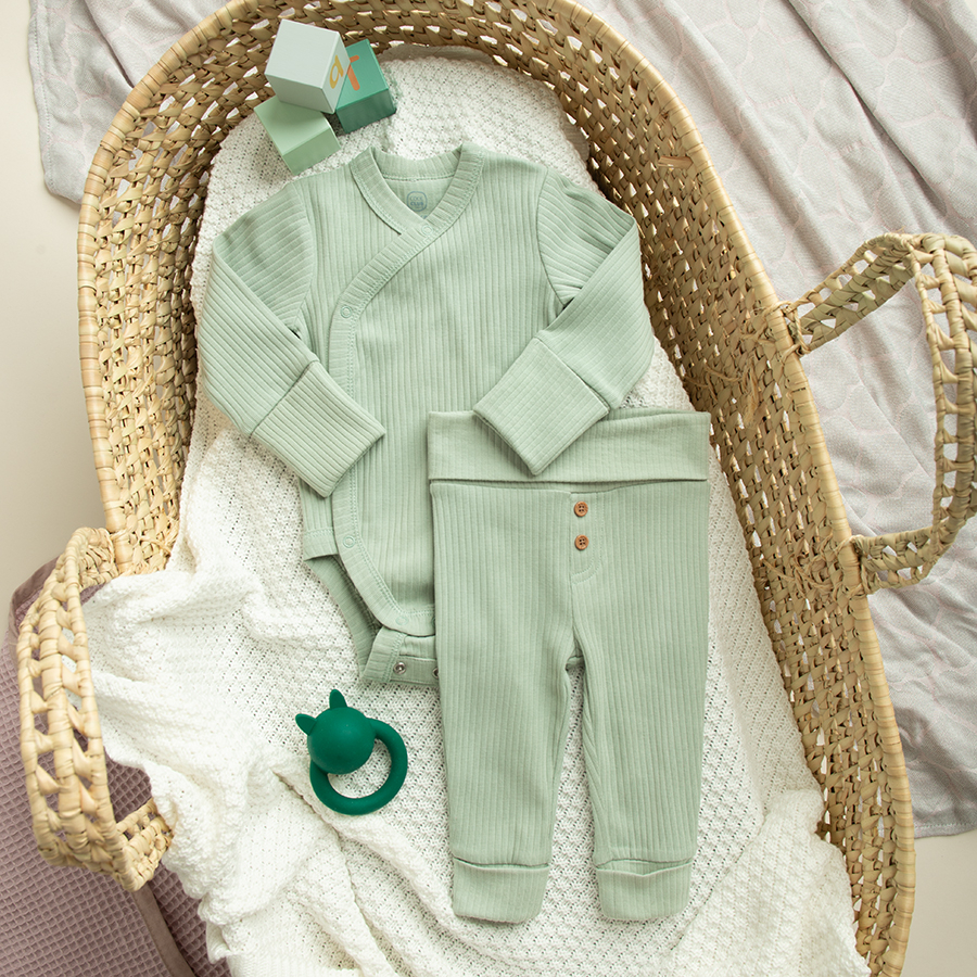 CLOTHING SET