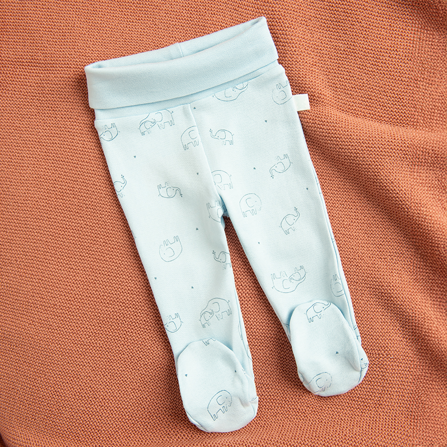 HALFSLEEPERS 2-PACK