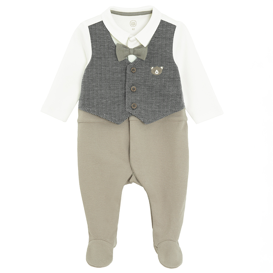 OVERALL