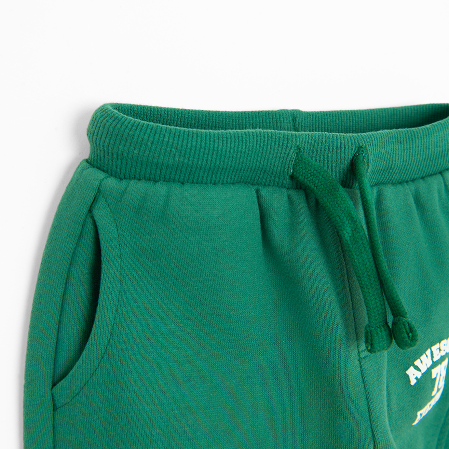 JOGGING PANTS