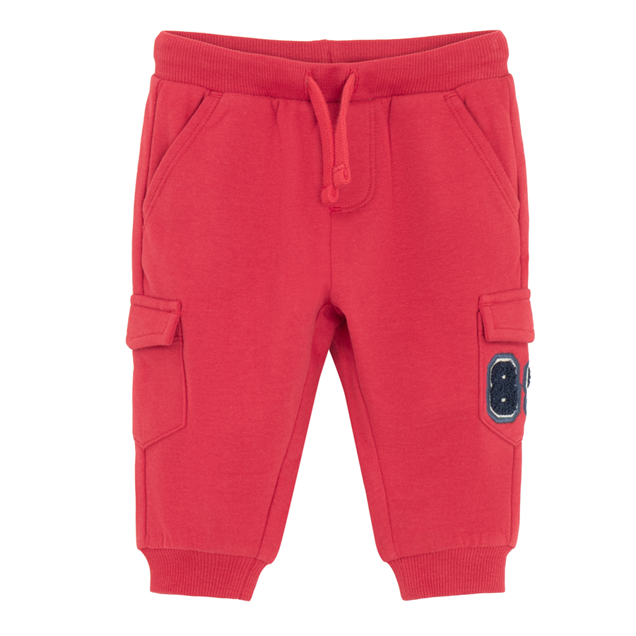 JOGGING PANTS