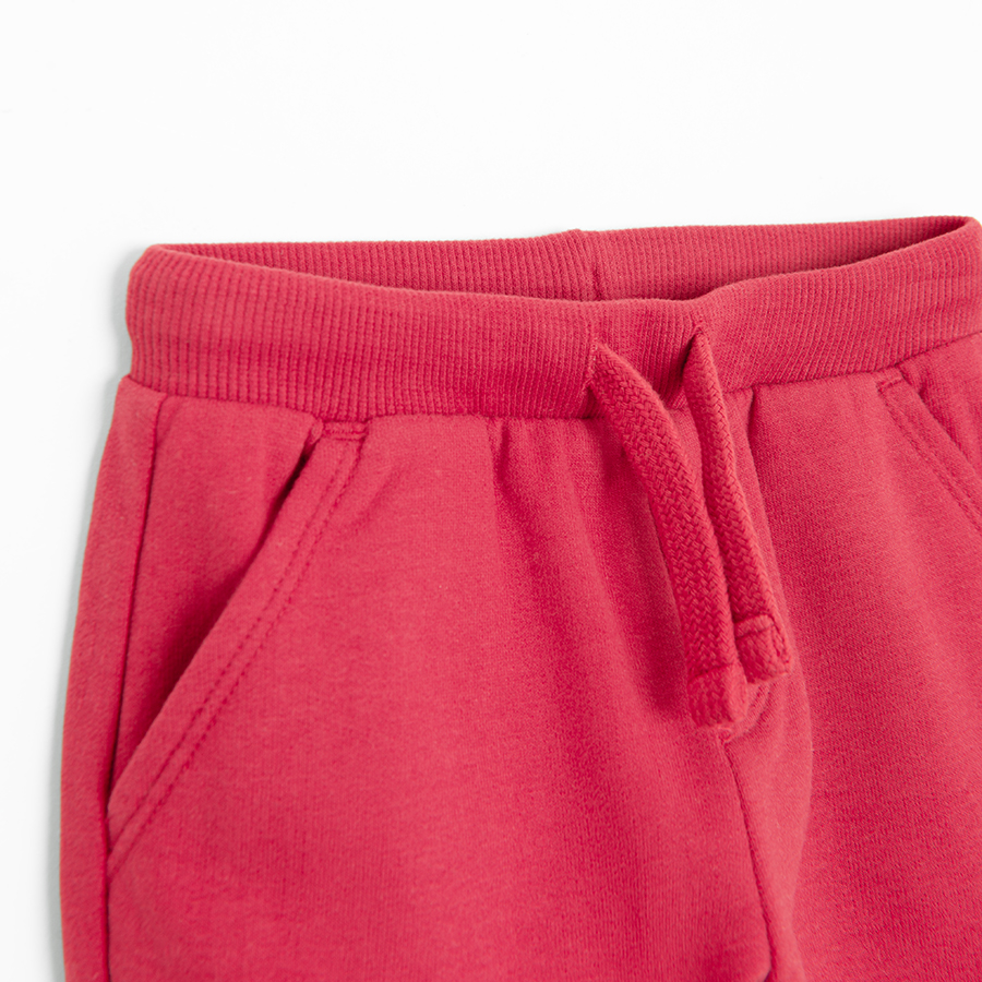 JOGGING PANTS