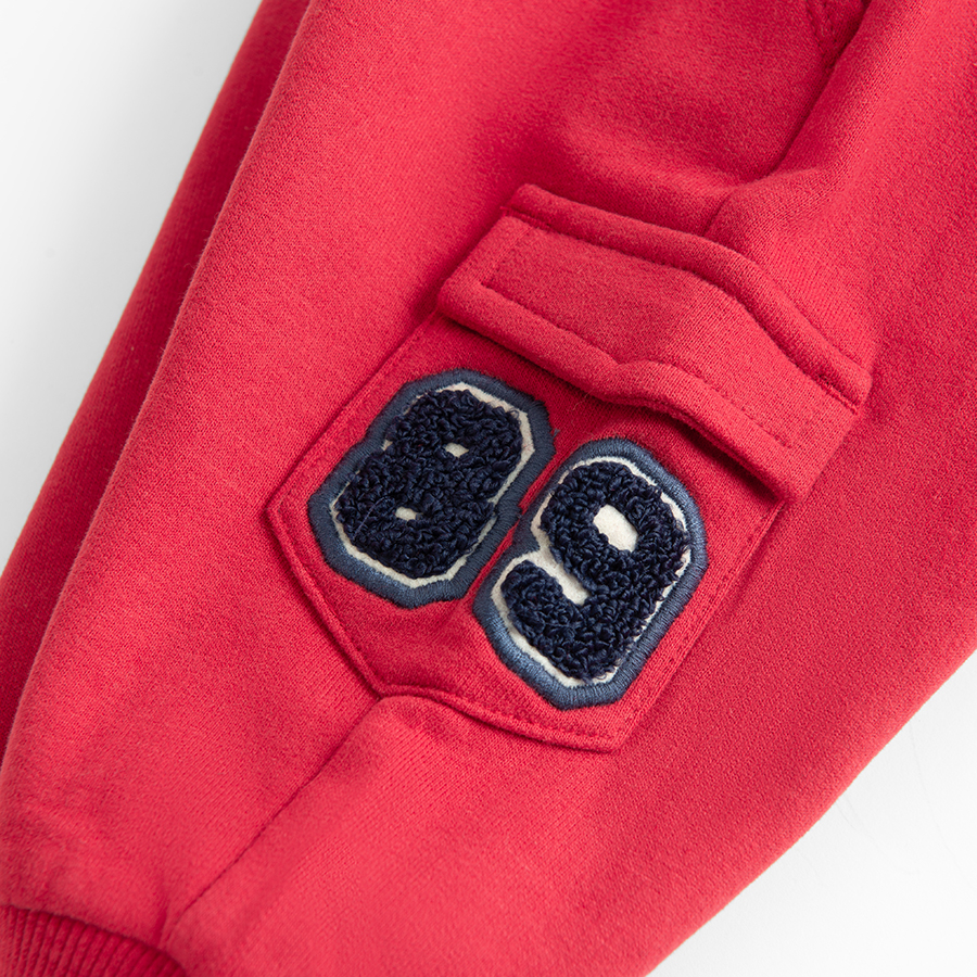 JOGGING PANTS