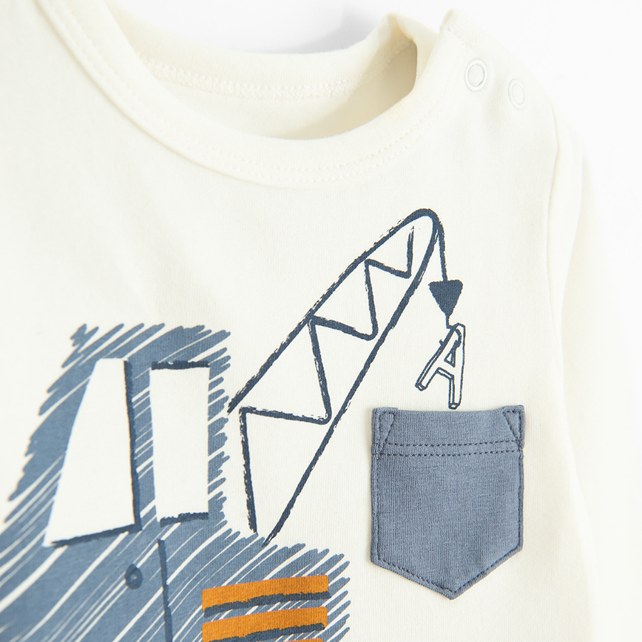 BODY L/S