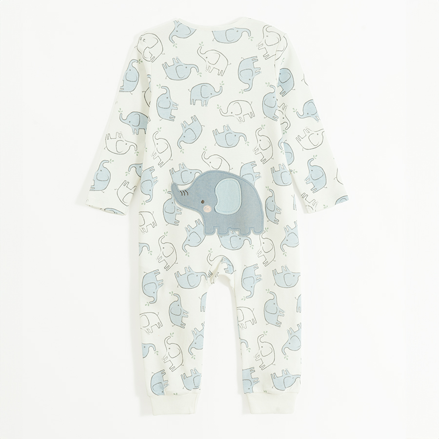 OVERALL