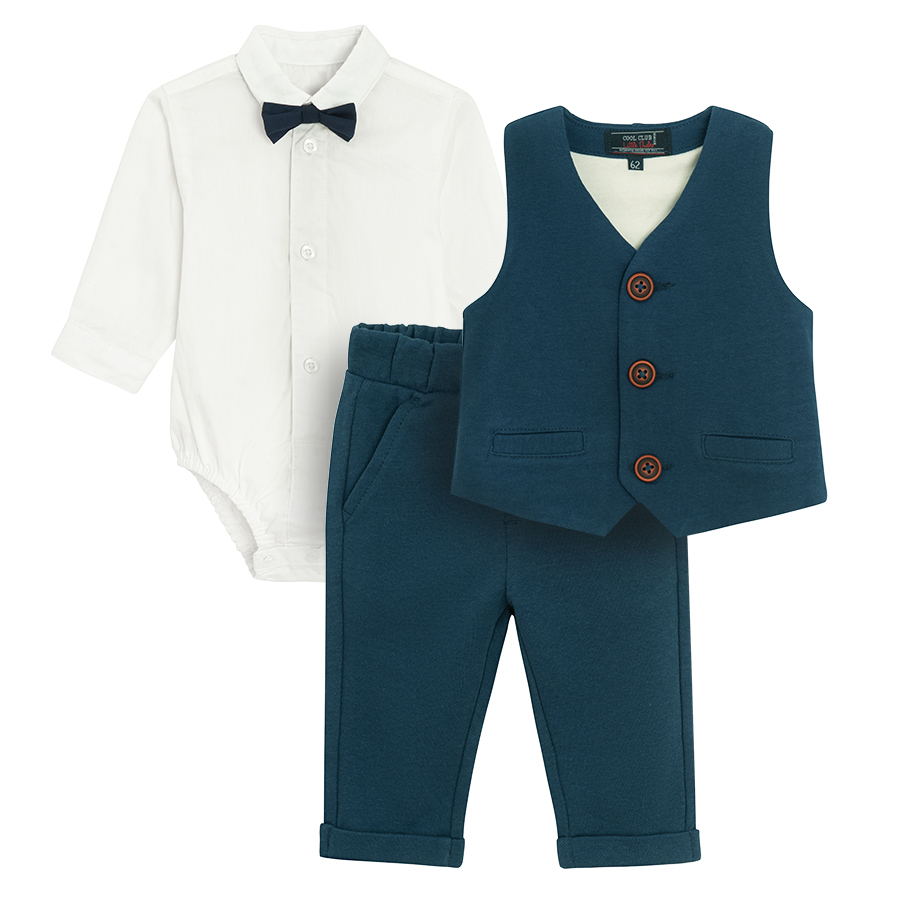 CLOTHING SET