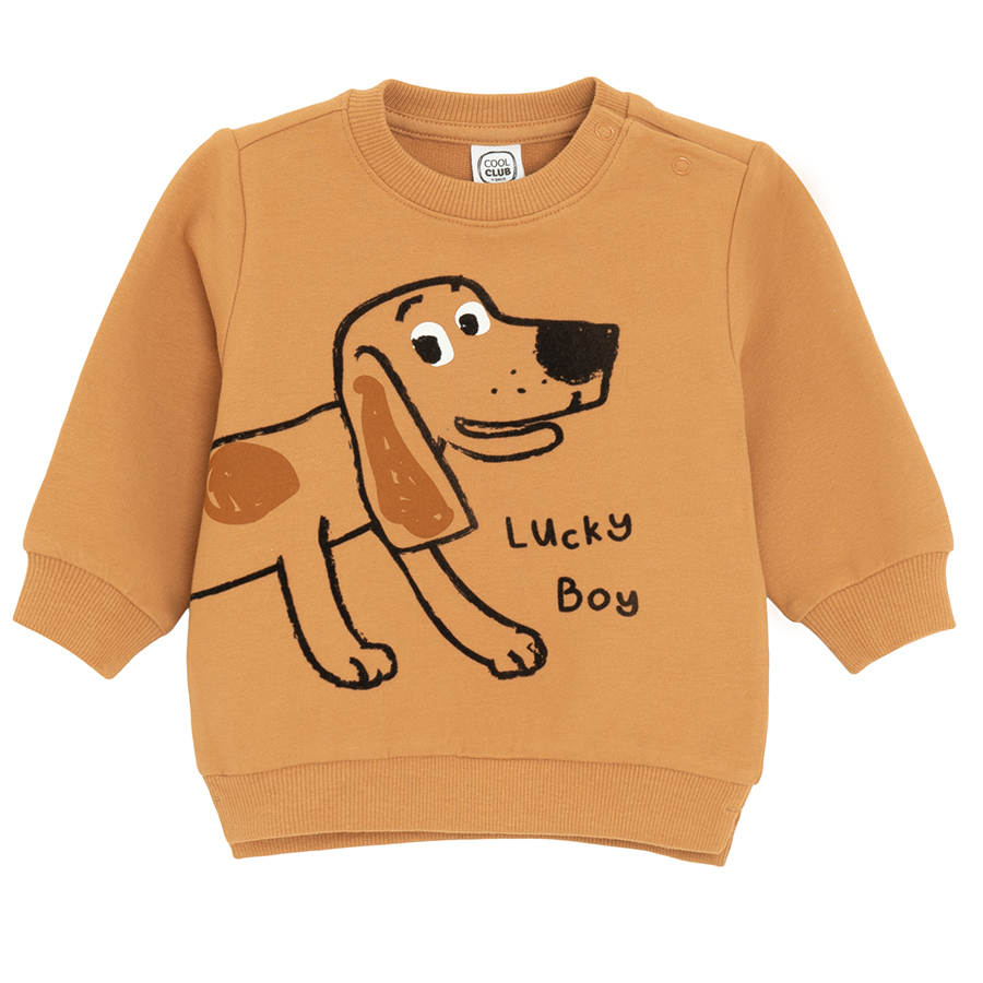 SWEATSHIRT