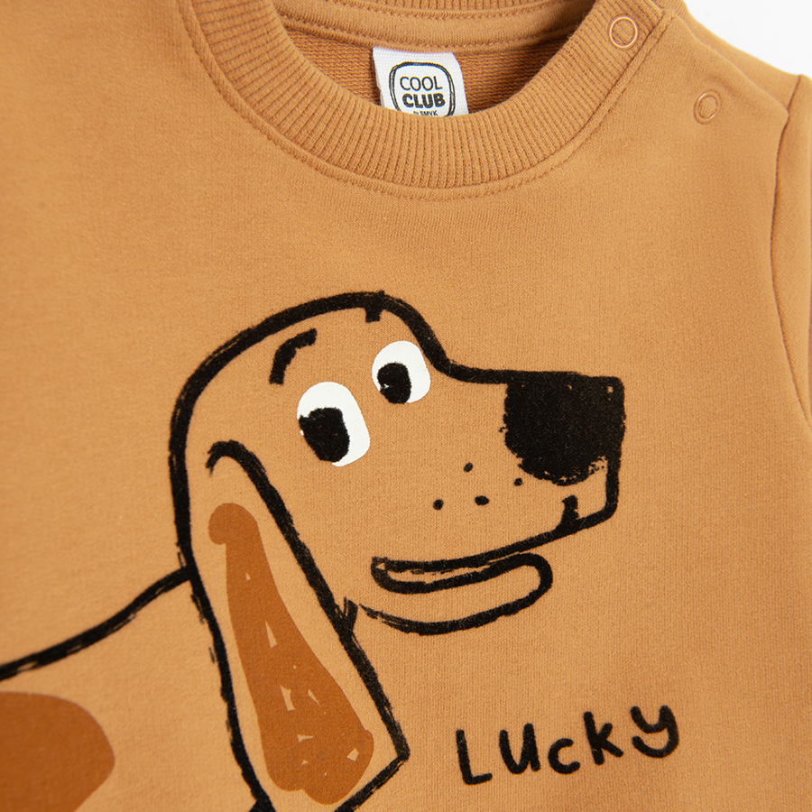 SWEATSHIRT