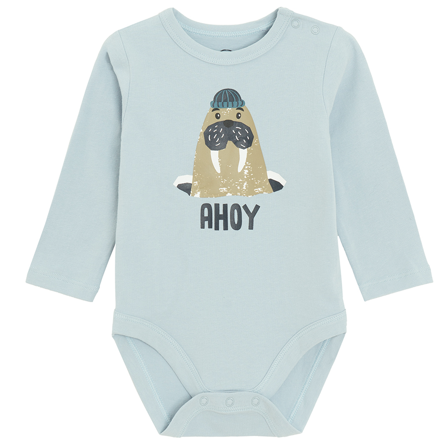 BODY L/S