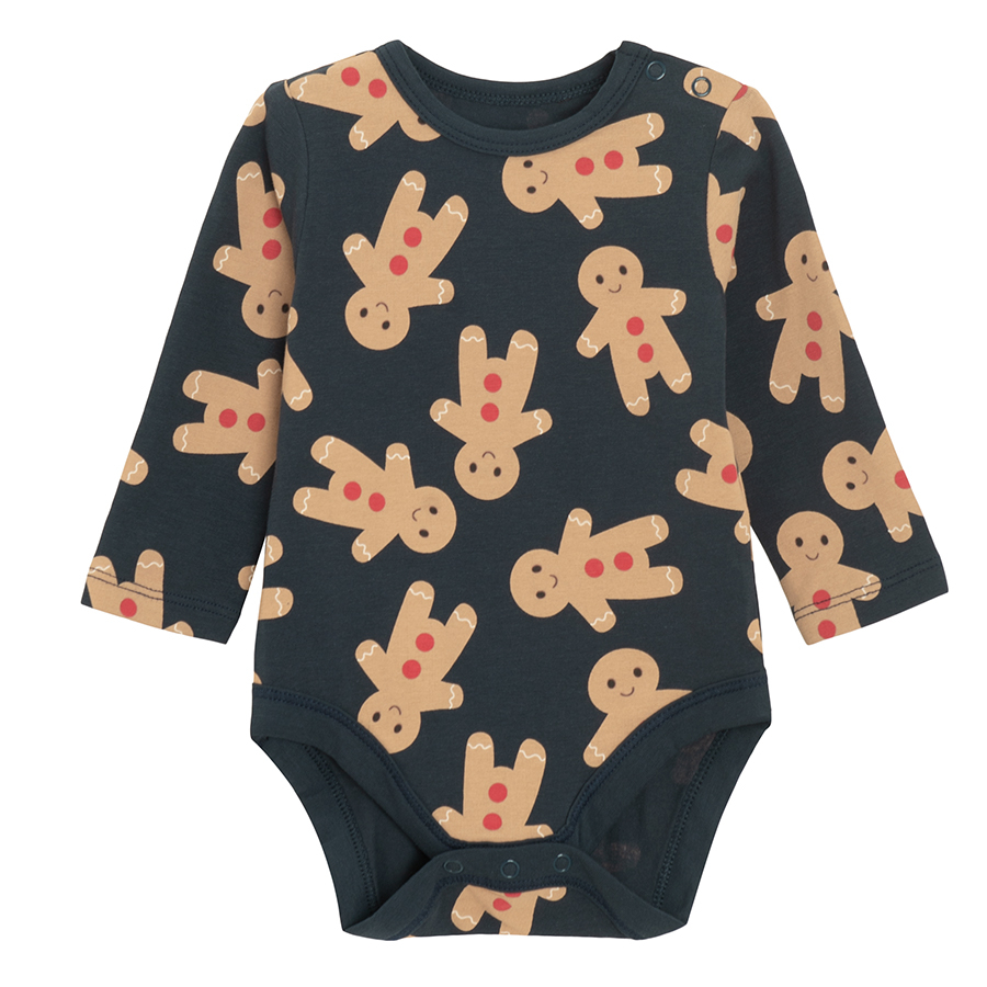 BODY L/S