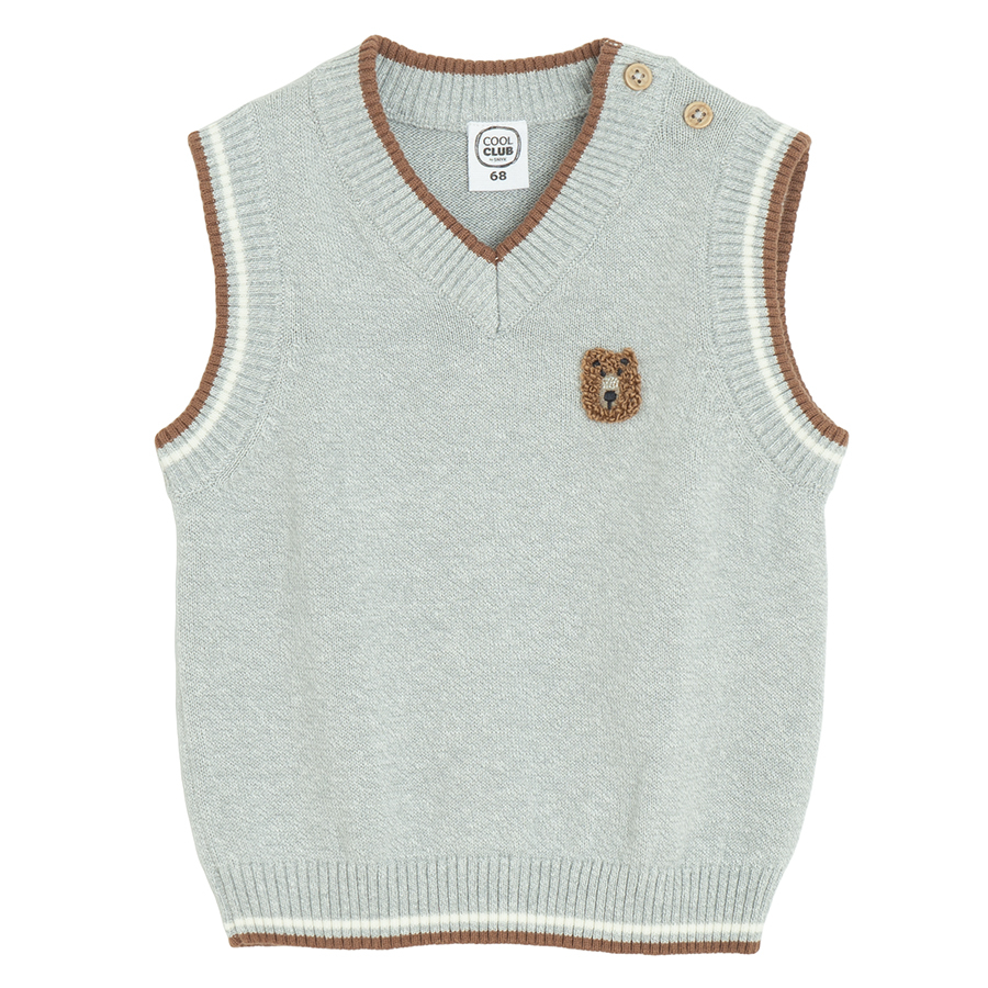 VEST