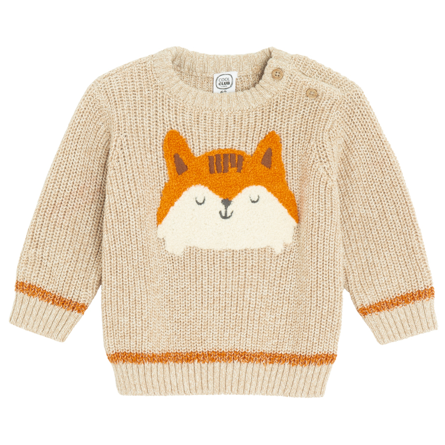 SWEATER