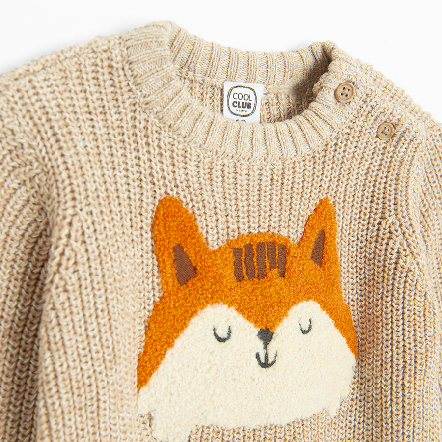 SWEATER