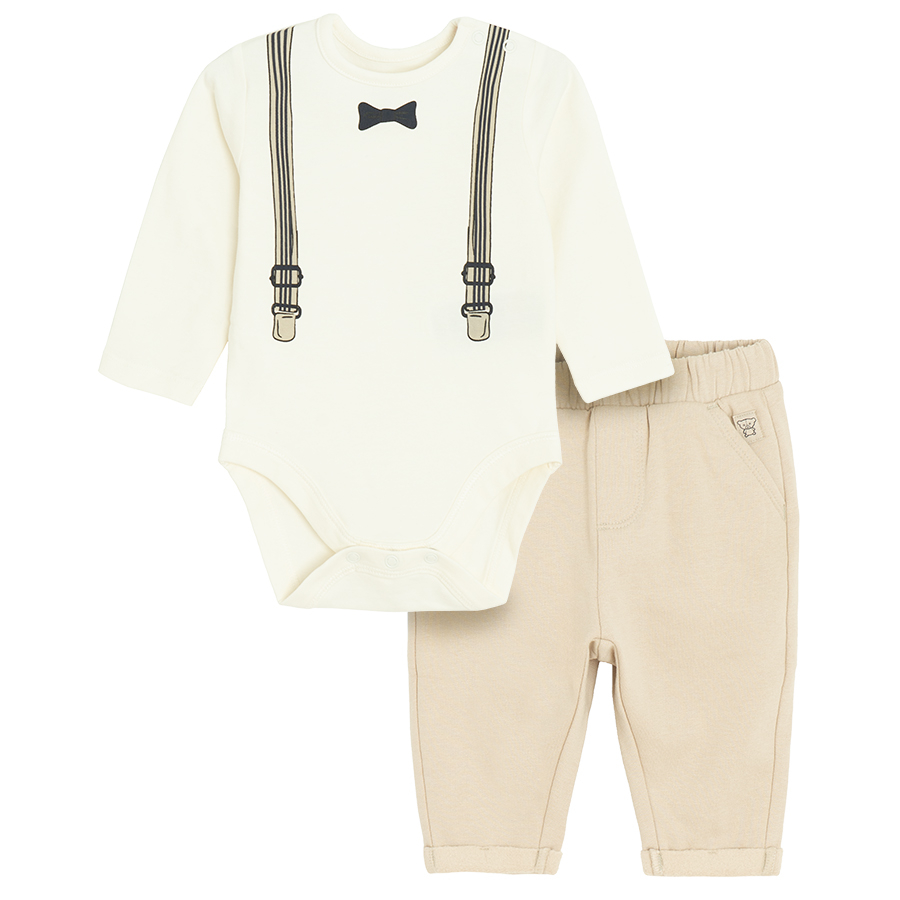 CLOTHING SET