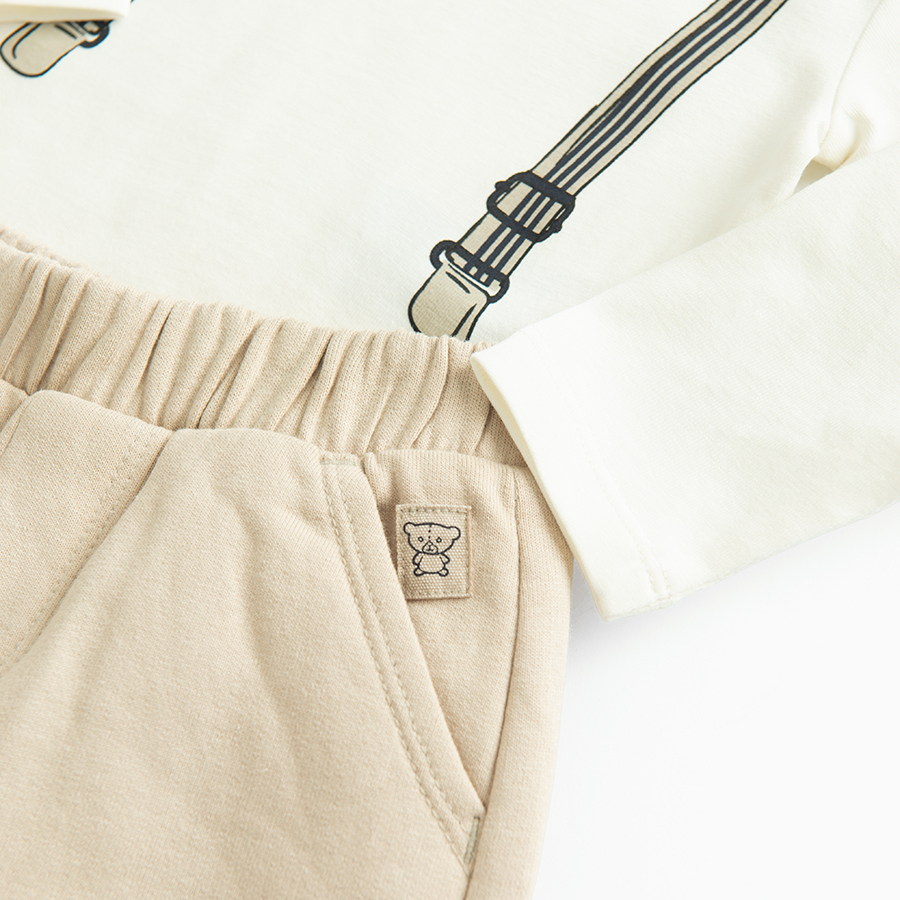 CLOTHING SET