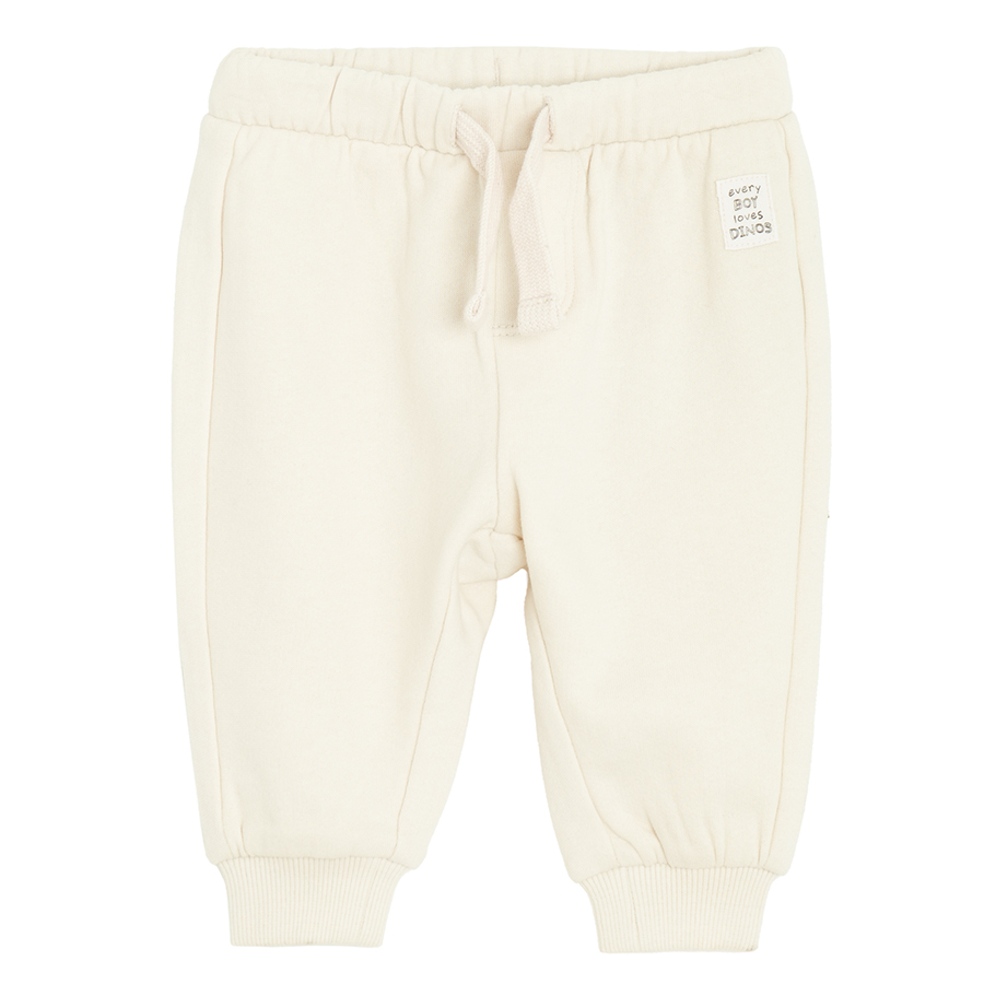 JOGGING PANTS 2-PACK