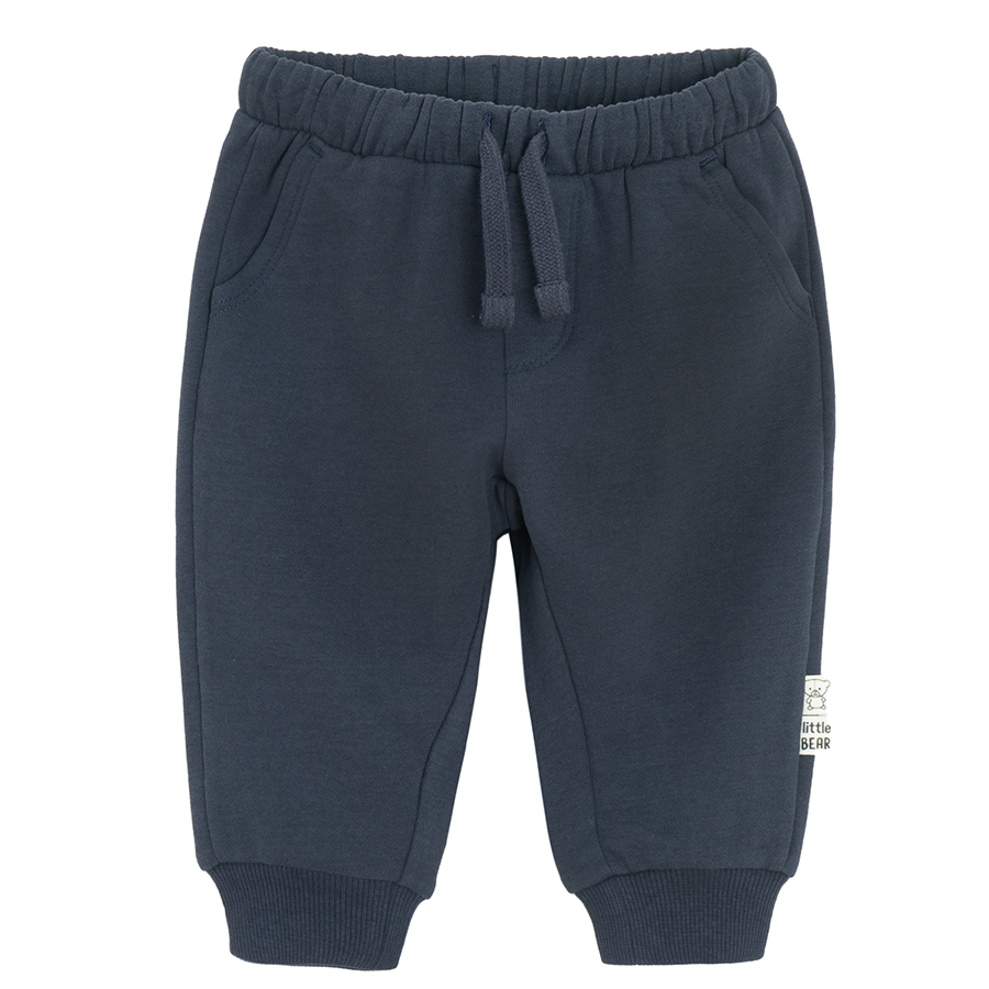 JOGGING PANTS 2-PACK