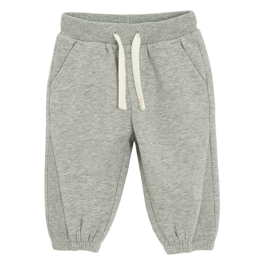 JOGGING PANTS 2-PACK