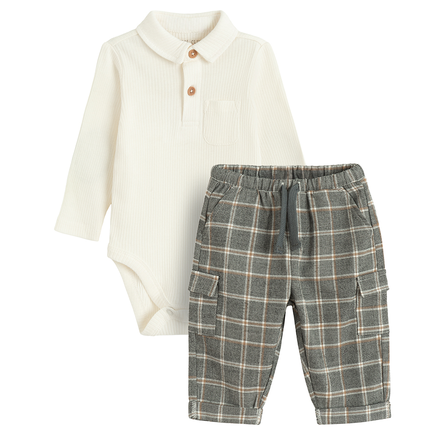 CLOTHING SET