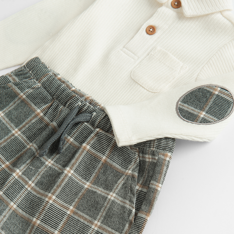 CLOTHING SET