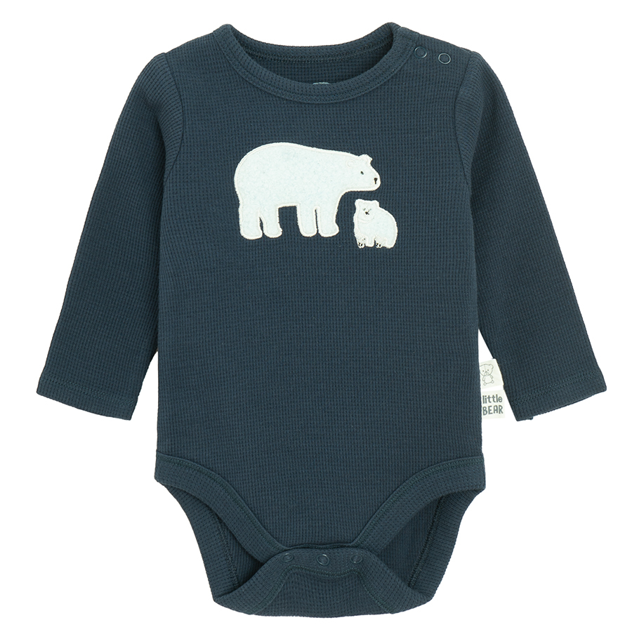 BODY L/S
