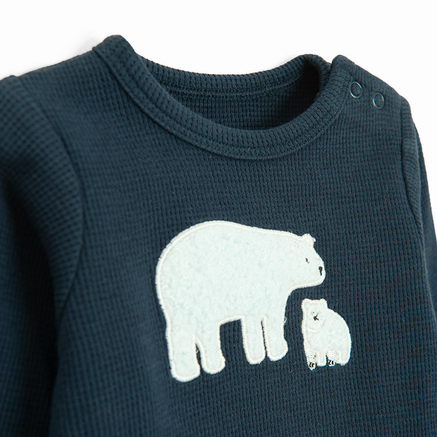 BODY L/S