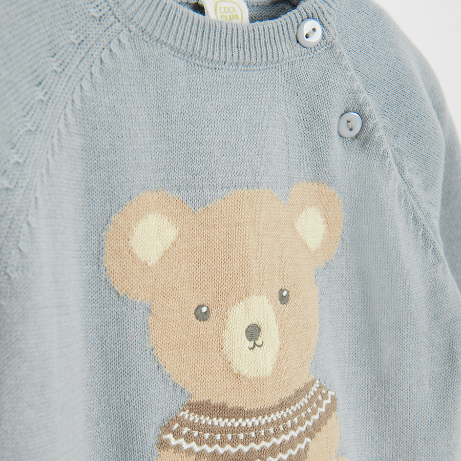 SWEATER