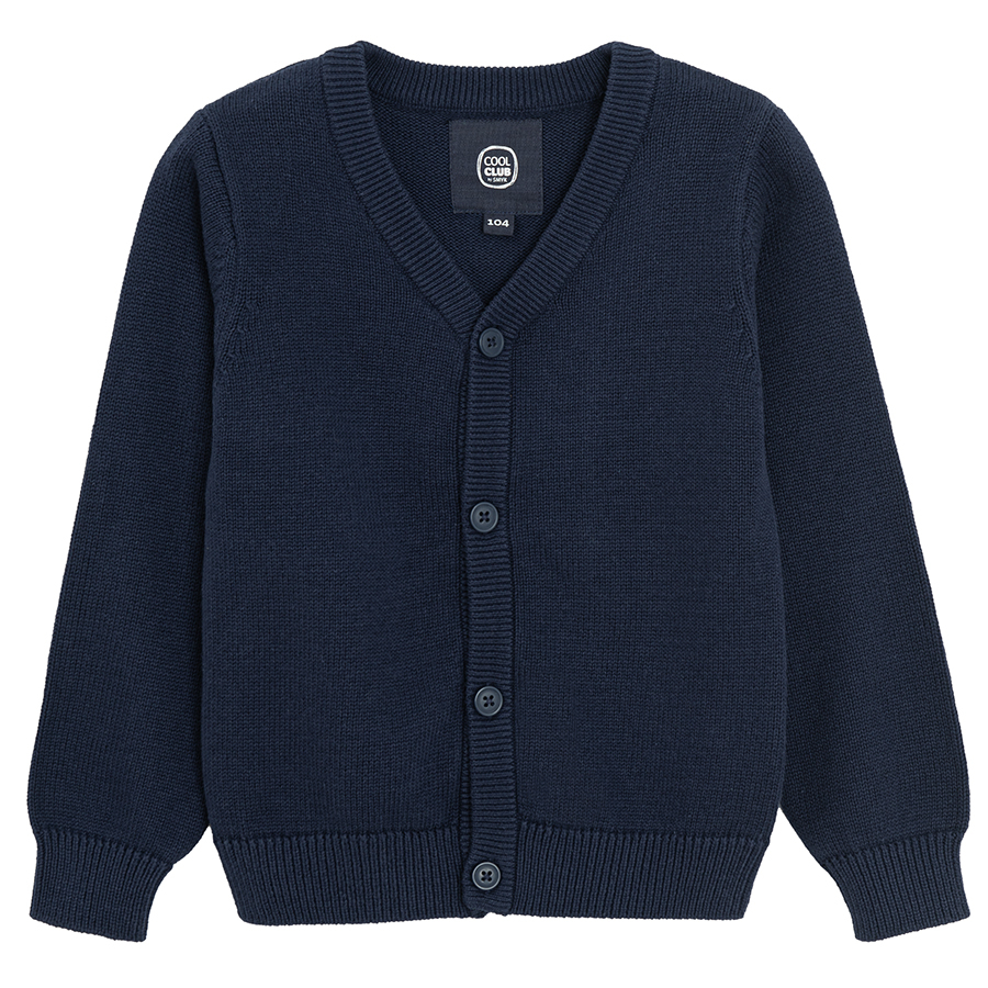 CARDIGAN