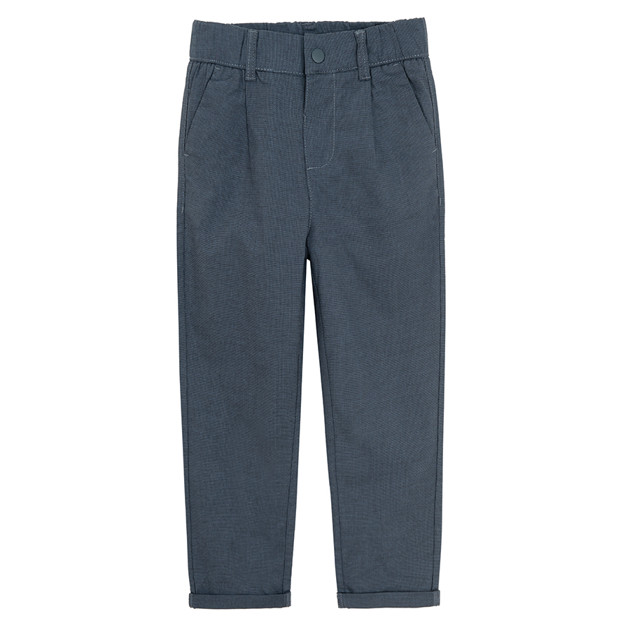 TROUSERS