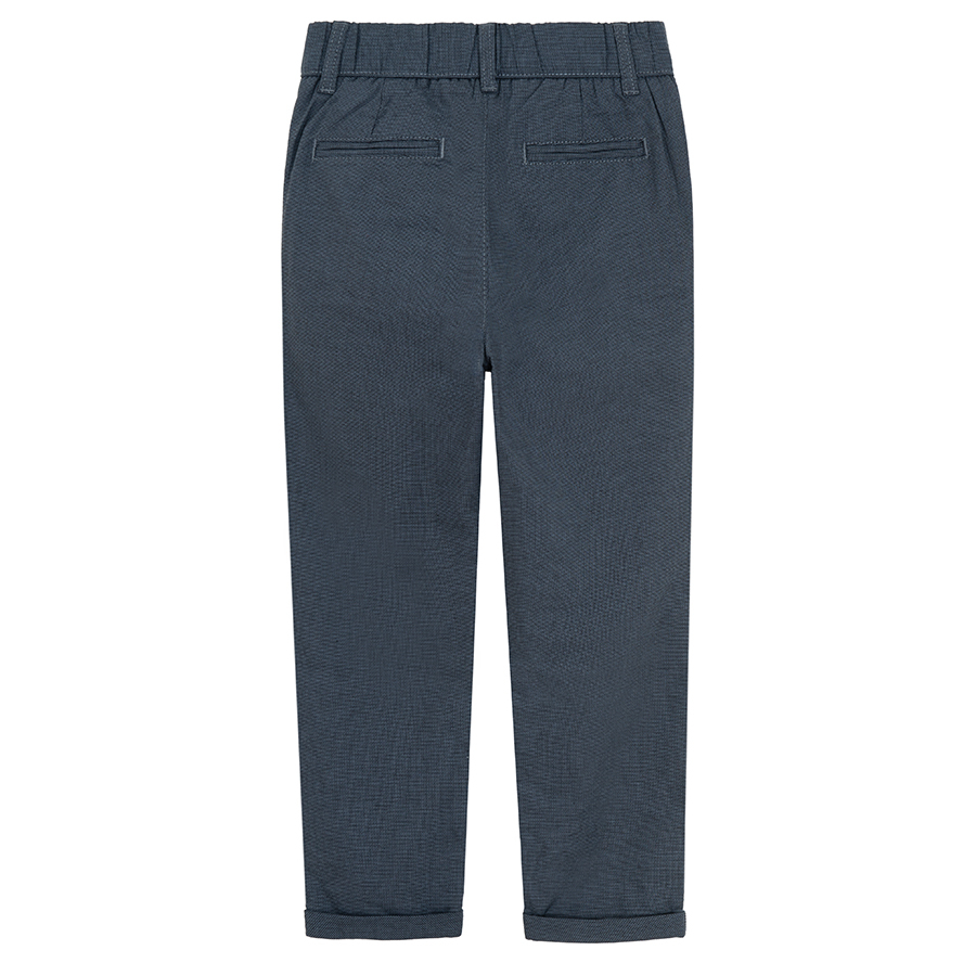 TROUSERS