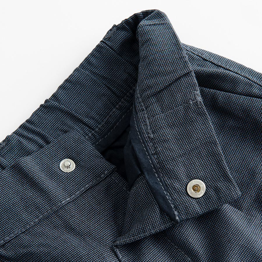 TROUSERS