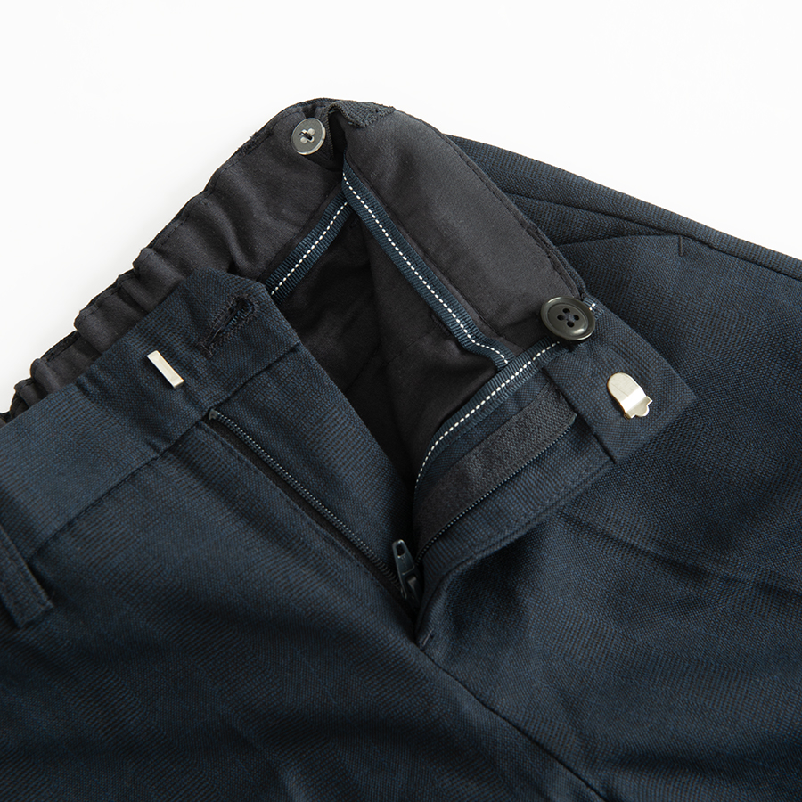 TROUSERS