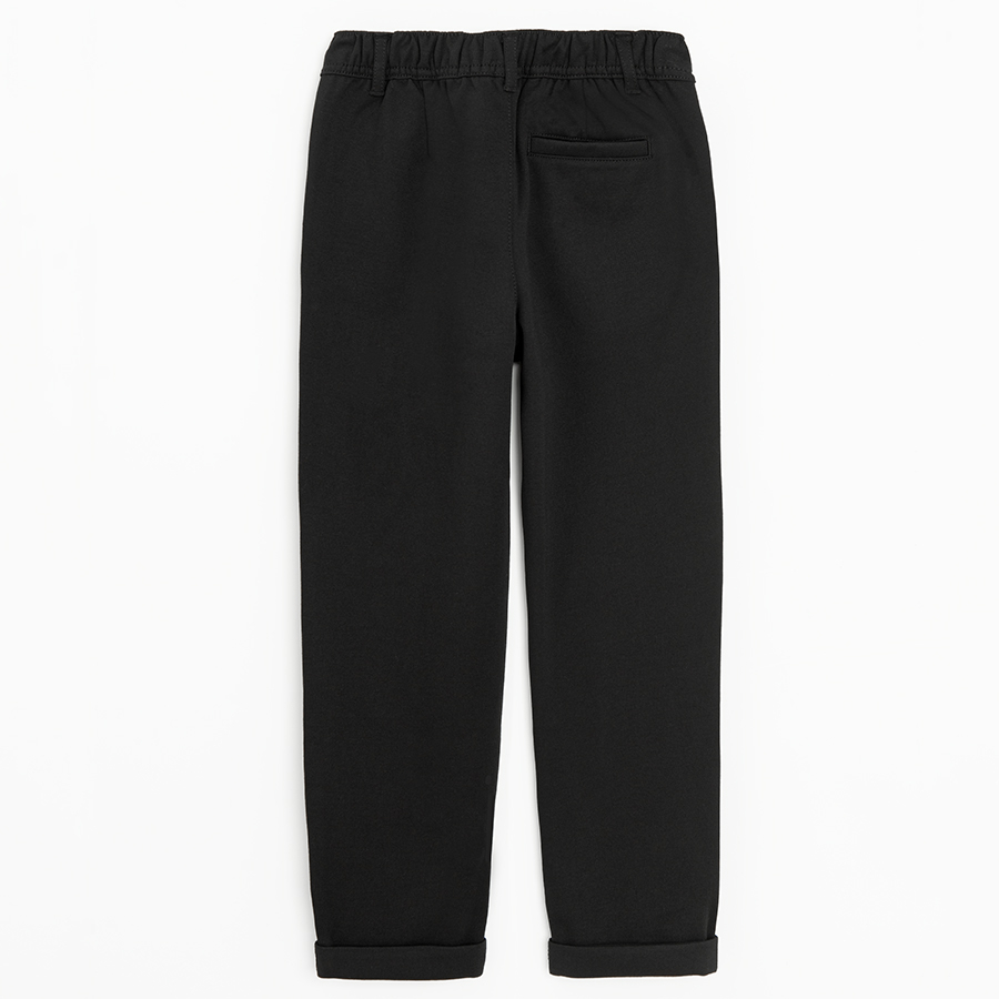 TROUSERS