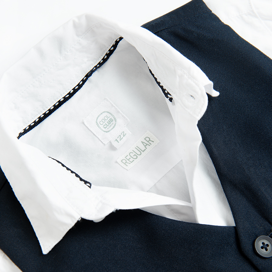 CLOTHING SET