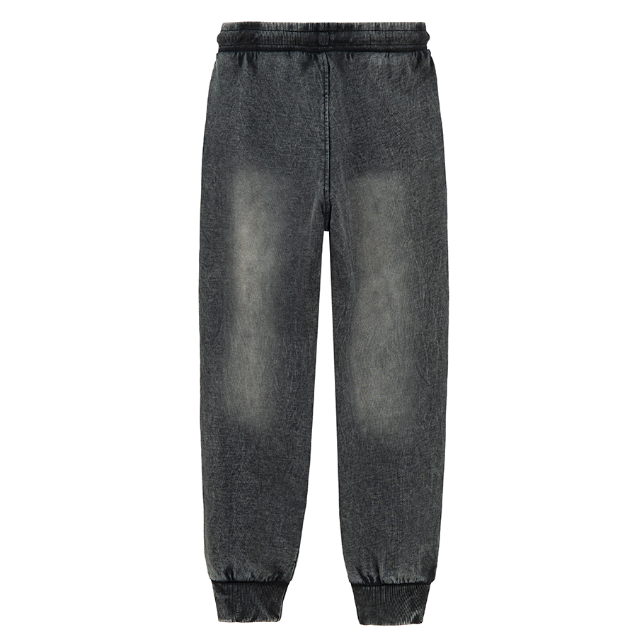 JOGGING PANTS