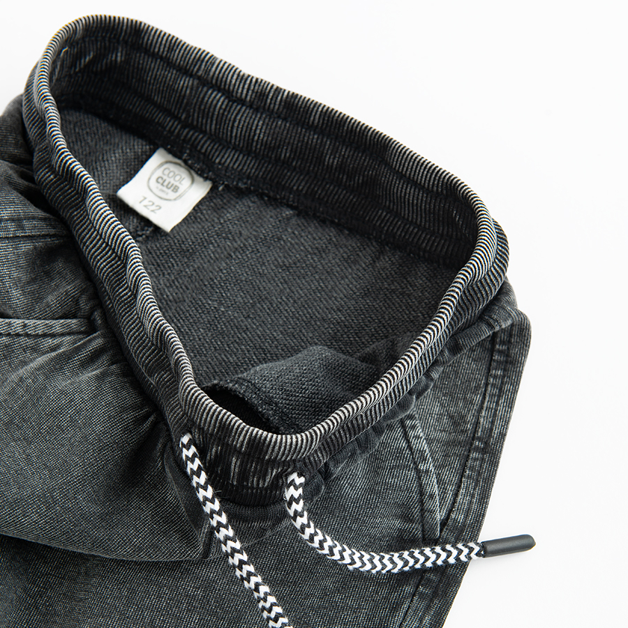 JOGGING PANTS