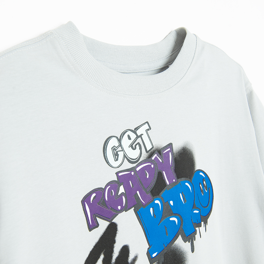 T-SHIRT S/S