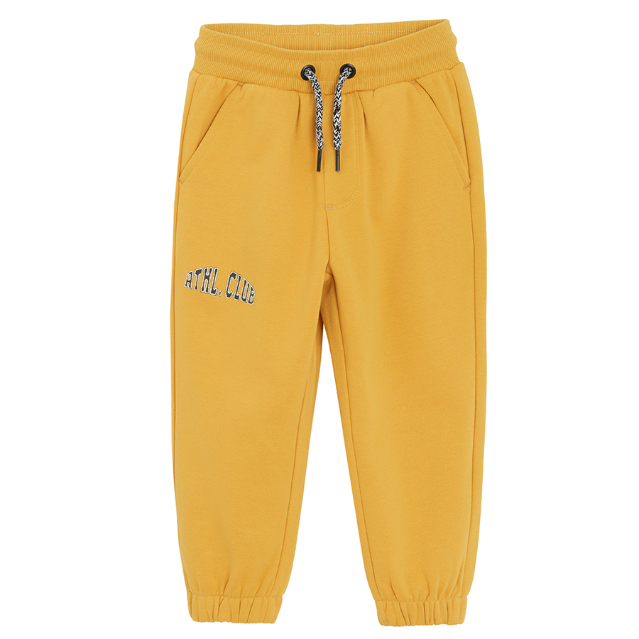 JOGGING PANTS